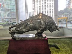 -上海证券交易所(上海证券大厦北塔店)