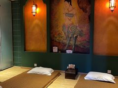 -泰悠谷养生SPA(世茂商业街店)