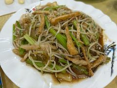 -春水锅贴·传统鲁菜(大明湖店)