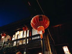 -石屏会馆