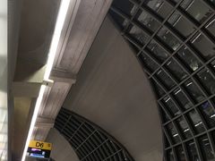 -曼谷素万那普国际机场