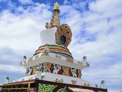 -青海湖国家重点风景名胜区