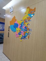 -大麦微针植发丨全国连锁