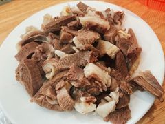 蘸羊肉-三中高皇羊肉馆