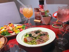 -EATALIA意塔利意式餐厅(鼓楼店)