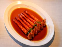-莉莉海堂HAITANG·烤鸭(国贸商城店)
