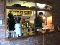 -春庄咖啡SpringHues(钟楼小区店)