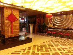 -怡和春天大酒楼(柳芳店)