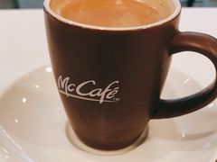 麦咖啡提神-麦当劳(宜安广场店)