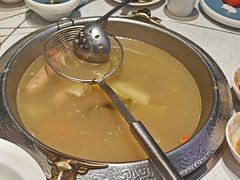 -千牛将·鲜牛肉火锅(开元路店)