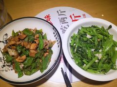 -珍藏湘约(科技园店)