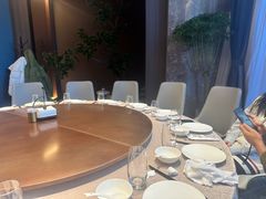 -香港狮子山下·明星粤菜餐厅(北苑店)