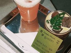 -SAANCI山池咖啡(卓悦中心店)