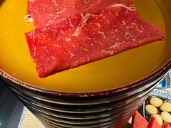 -温野菜涮涮锅(曲江大悦城店)