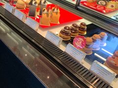 -Salon de The de Joel Robuchon(外滩18号店)