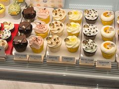 -Pantry's Best派悦坊蛋糕(K11购物艺术中心店)
