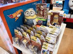 -宝大祥青少年儿童购物中心(南京东路店)