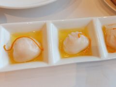 -正佳广场万豪酒店-粤菜餐厅·点心·海鲜·聚餐