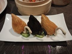 -万丽轩·粤菜(王府井金茂万丽酒店)