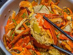 -醉壹号海鲜大排档·老厦门特色菜(厦门美食地标店)