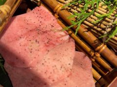 -山川小町·极番烧肉(新地假日广场店)
