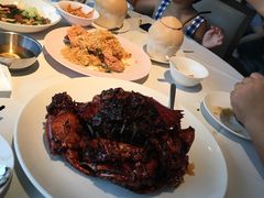 -同乐海鲜(乌节路中央店)