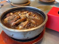 -张烤鸭·川菜·非遗冒烤鸭(青石桥店)