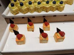 -怡咖啡自助餐(宁波香格里拉店)