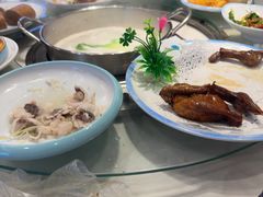 -粤顺渔坊·中山脆肉鲩火锅(清湖店)