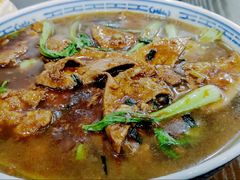 -福海面馆(阳曲店)