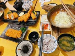 -胜博殿日式炸猪排(西红门店)