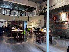 -树厨贵州菜(大十字店)
