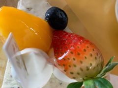 -85度C(南京中山南店)