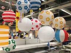 -宜家家居(西安未央商场店)