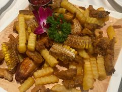 -七海旋律西餐厅(金沙湾店)