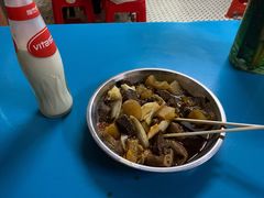 -修记牛杂店(同华东一路店)