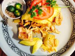 -大头虾越式风味餐厅(光明广场店)
