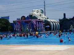 -苏州乐园森林水世界