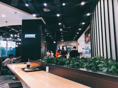 大堂-乡村基(大渡口区国际广场店)