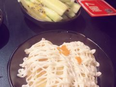 -今邕烧烤(西大店)