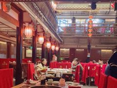 大堂-红运火锅·中国名火锅·国风演绎(省体店)