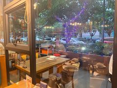 -老山村酒楼(白石洲店)