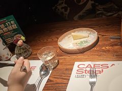 -凯撒城堡西餐厅(颐和国际店)