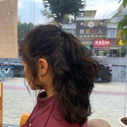 -星格造型·Hair Salon