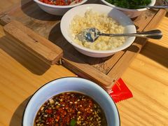 -蚝翅·海鲜粥·烧烤·宁夏滩羊季(玉米楼店)