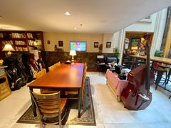 -阿什卡咖啡馆ESSCA COFFEE(塔里木石油宾馆店)