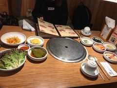 -王妃家(明洞中央店)