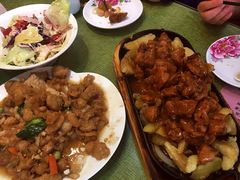 -桃子餐厅·天津菜(红星路直营店)