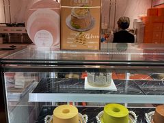 -CloudD'or可露朵蛋糕(1733商业空间店)