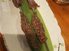 -质烤烤物·活烤海鲜(质烤总店)